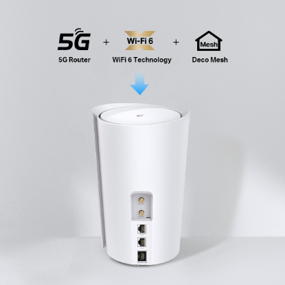 Deco X50-5G(1-pack)